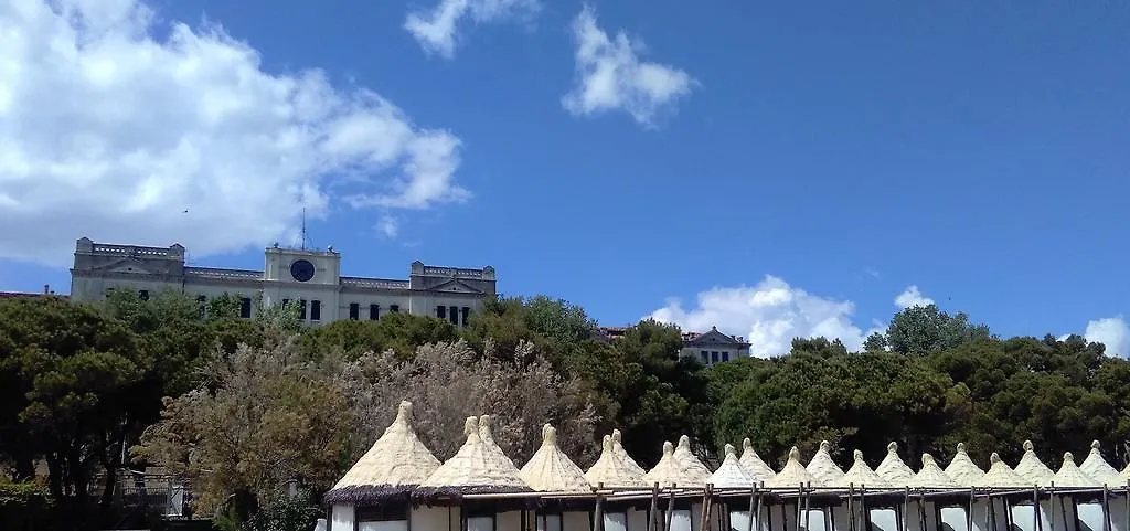 بيت ضيافة لانتيكو ليدو فينيس البندقية-ليدو