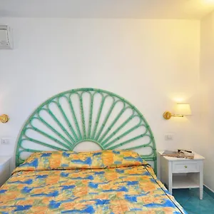 Maria Luigia 2*, Amalfi Italie