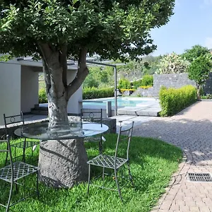 La Casa Dell'alloro , Zafferana Etnea Italie
