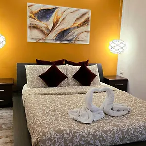Appia Avenue 639 Rzym