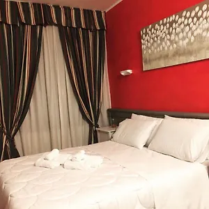 Nocleg ze śniadaniem Ai Colli, Teolo