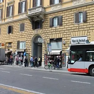 Piccolo Fiore , Rome Italie