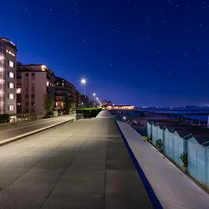 Pensjonat Sea Tower Torre Telemetrica, Lido di Venezia